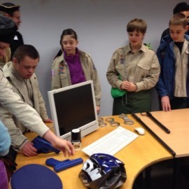 74787 10152389762246316 8035001195361494898 n - Scouts en Gidsen Zaventem 